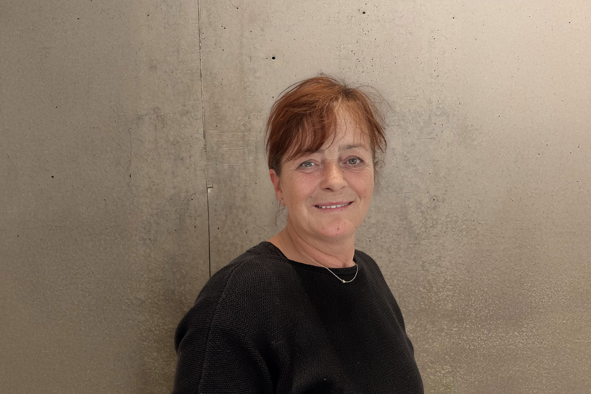 Annette Knebel