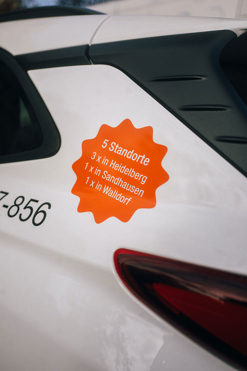 THERASPORT Heidelberg