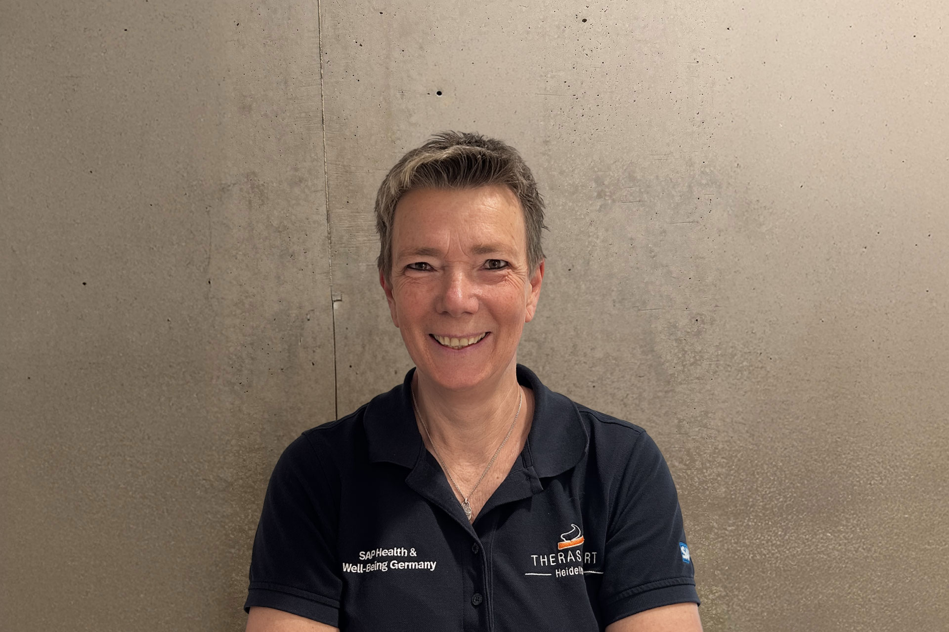 Sabine Ihrig