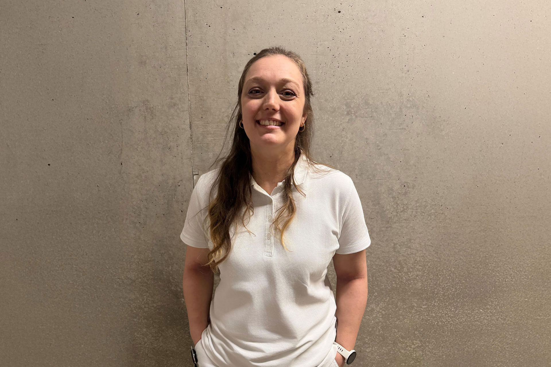 Sophie Mutschler-Dach