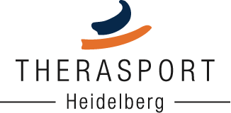 THERASPORT Heidelberg logo