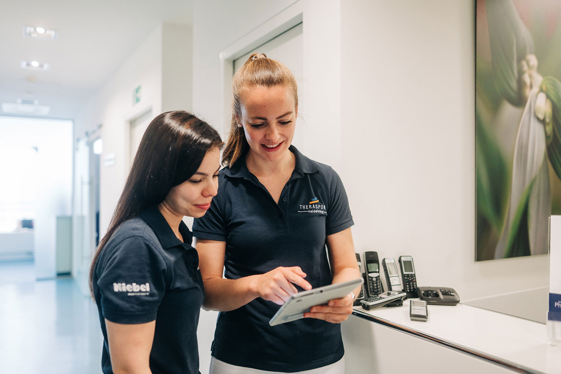 Therasport Heidelberg Anmeldung