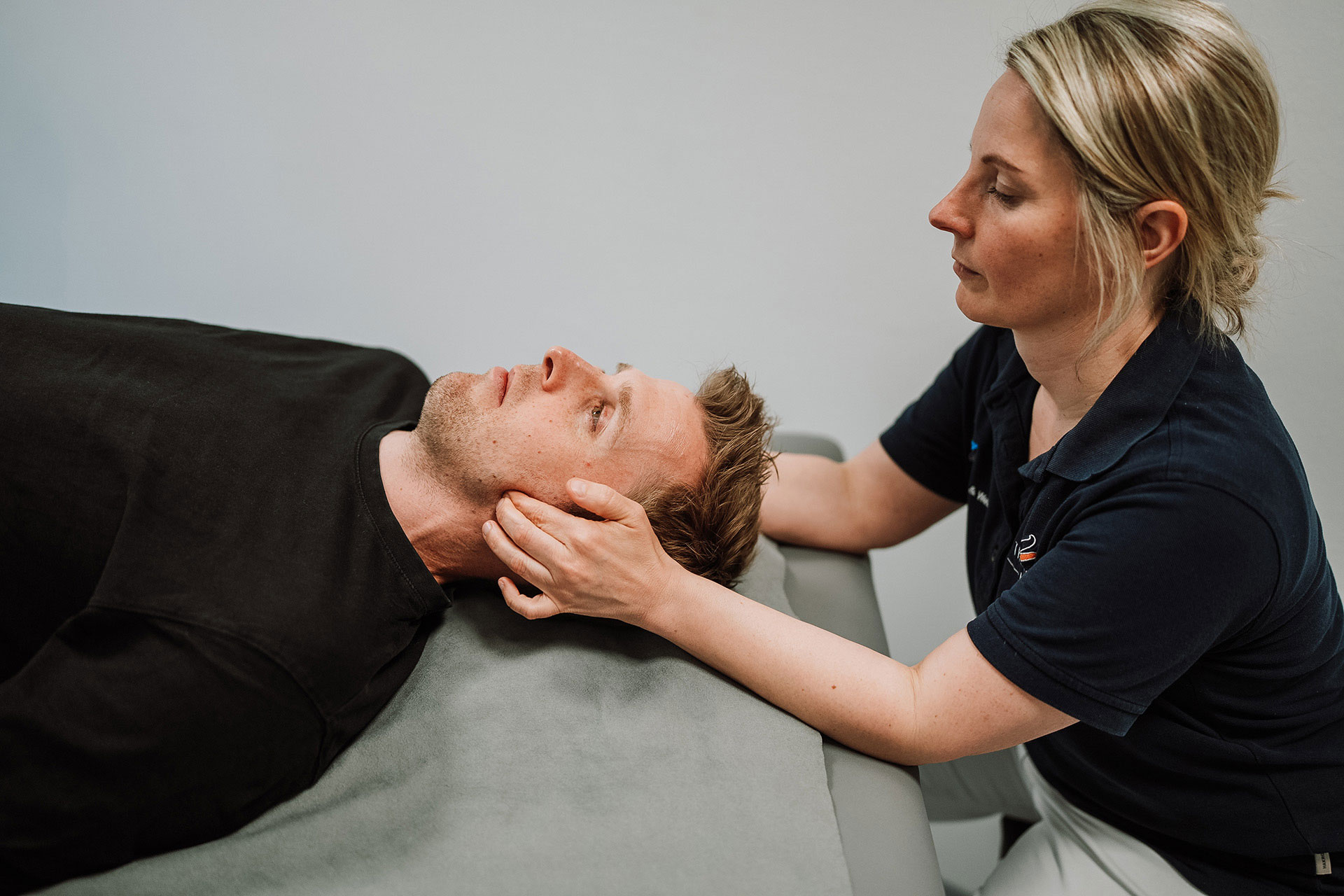 Kieferbehandlungen (CMD)